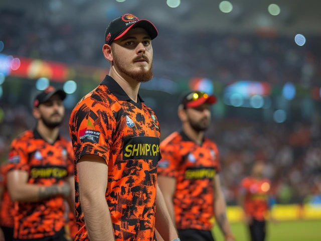 SRH vs RR: क्या हैदराबाद राजस्थान रॉयल्स के खिलाफ अपनी स्पिन समस्याओं को हल कर पाएगा?