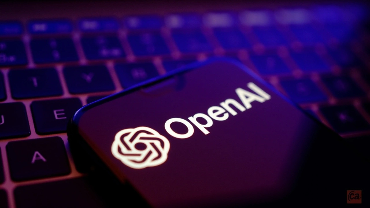 OpenAI का नया टेक्स्ट-टू-वीडियो मॉडल 'Sora' का लॉन्च: जानिए इसके खास फीचर्स और प्रयोग