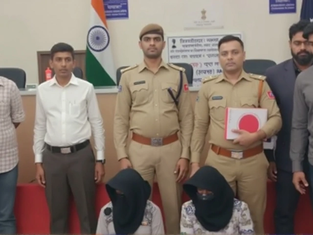 MPSC पेपर लीक घोटाले में पुणे में चार गिरफ्तार, 40 लाख की ठगी से छात्र आतंकित