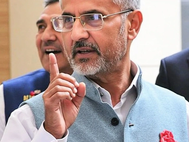 UN में भारत की सख्त कूटनीति: Pahalgam हमले के बाद पाकिस्तान पर बढ़ाया दबाव