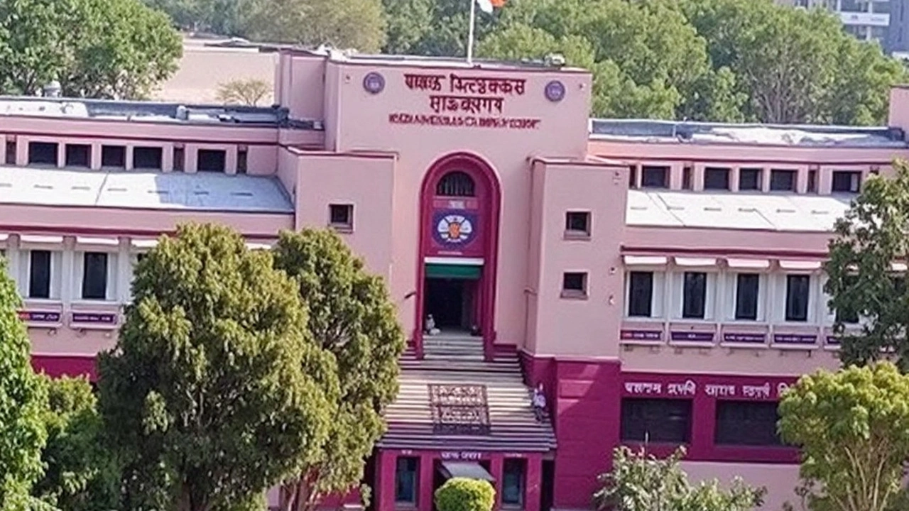 क्या होगा 75 छात्रों का? NTA ने चुनौती दी