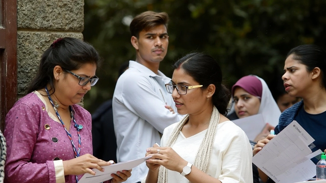 NEET UG 2025: मध्य प्रदेश हाईकोर्ट ने इंदौर के 75 छात्रों के रिजल्ट पर लगाई रोक, बाकी का रिजल्ट जारी