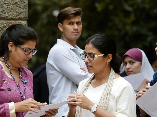 NEET UG 2025: मध्य प्रदेश हाईकोर्ट ने इंदौर के 75 छात्रों के रिजल्ट पर लगाई रोक, बाकी का रिजल्ट जारी