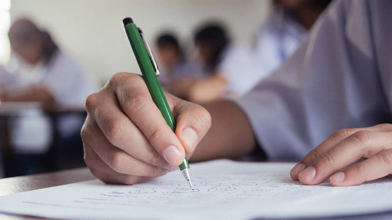 CBSE Class 10‑12 2025 परिणाम जारी: ऑनलाइन अंकपत्र कैसे देखें