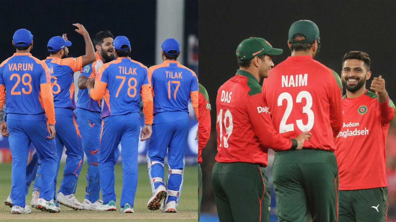 Final Preview: इतिहास का पहला India‑Pakistan फाइनल