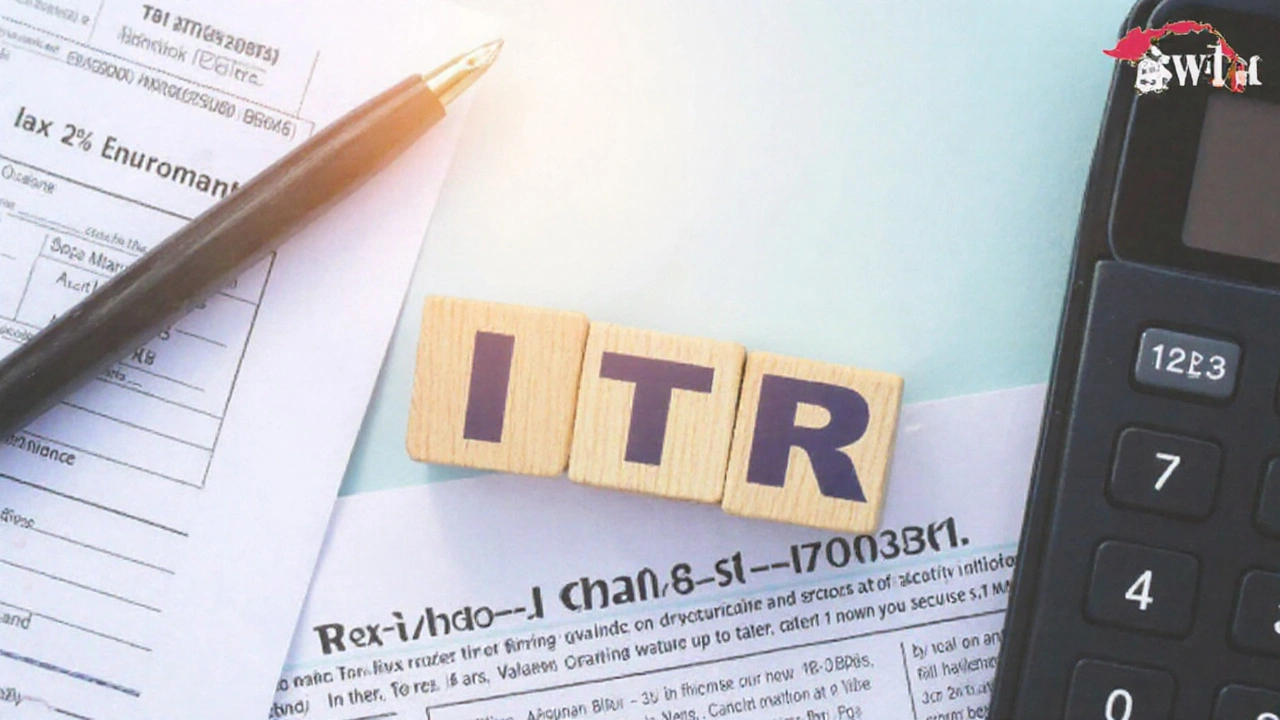 ITR फ़ाइलिंग डेडलाइन 2025: क्या सितंबर 15 को आगे बढ़ाया जाएगा? CBDT ने दिया स्पष्ट जवाब
