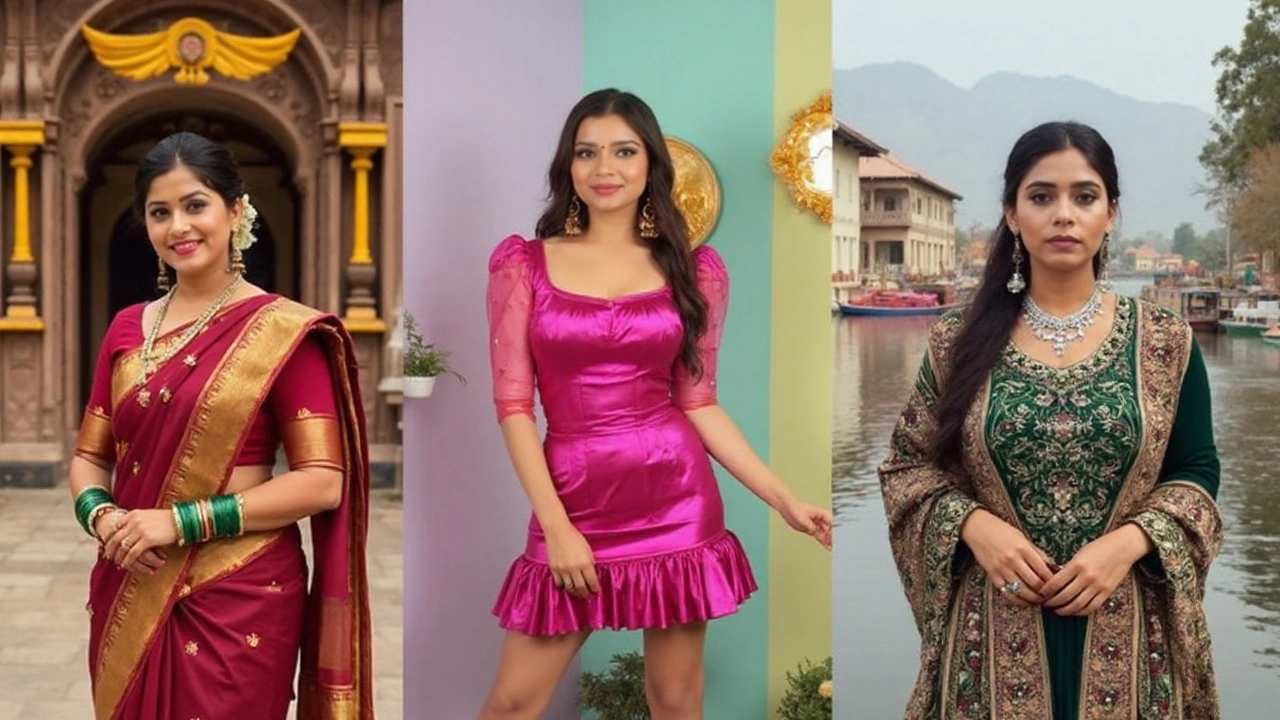 कैसे बनाएं 90s मूवी लुक: स्टेप-बाय-स्टेप, 3 धमाकेदार प्रॉम्प्ट और जरूरी टिप्स