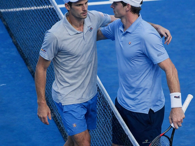 Carlos Alcaraz ने जीता 2025 US Open, ग्रैंड स्लैम की छठी मोहर और दुनिया नंबर वन का मुकाम