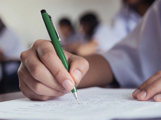 CBSE Class 10‑12 2025 परिणाम जारी: ऑनलाइन अंकपत्र कैसे देखें