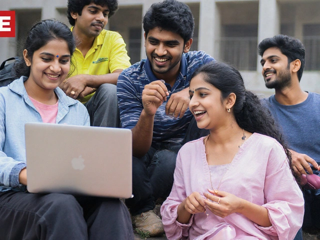 CUET UG 2025 Result Out: 10.7 लाख छात्रों के स्कोरकार्ड अब आधिकारिक साइट पर