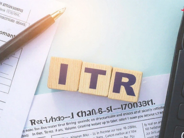 ITR फ़ाइलिंग डेडलाइन 2025: क्या सितंबर 15 को आगे बढ़ाया जाएगा? CBDT ने दिया स्पष्ट जवाब