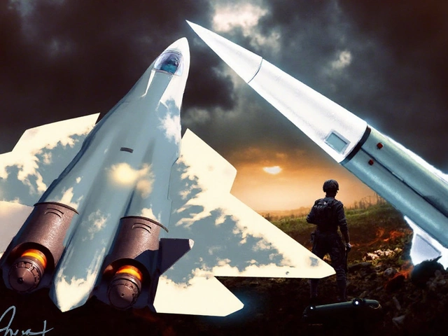Su-57 स्टेल्थ फाइटर में ज़िर्कोन हाइपरसोनिक मिसाइल: भारत के लिए नई जियो‑स्ट्रैटेजिक ताकत