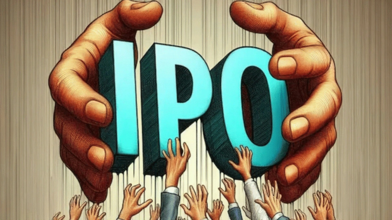 Dalal Street पर अगस्त‑सितंबर 2025 के इस हफ्ते के बड़े IPO: Tata Capital, LG Electronics, Midwest Life Sciences