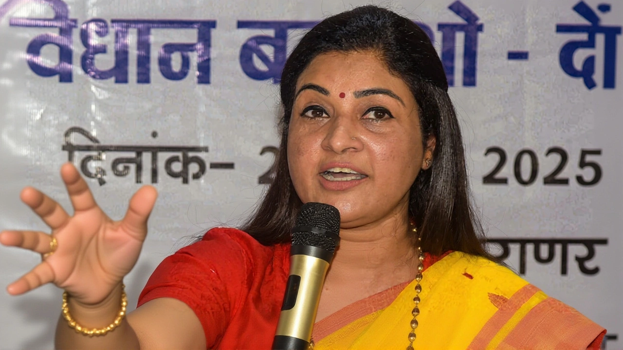 क्रान्ति गॉड की चमक, भारत ने पाकिस्तान को 88 रन से हराया - ICC महिला विश्व कप 2025