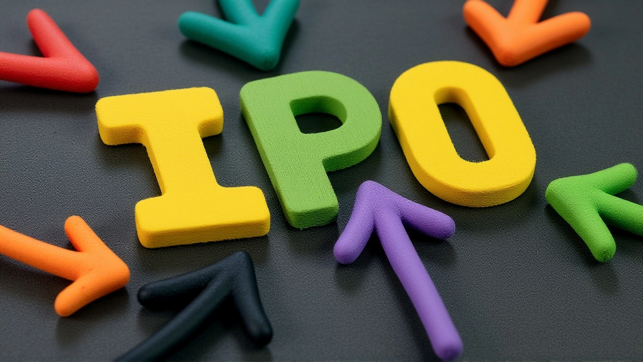 सोलरवर्ल्ड Energy Solutions के IPO का अलॉटमेंट फाइनल, 65.01‑गुना सब्सक्रिप्शन