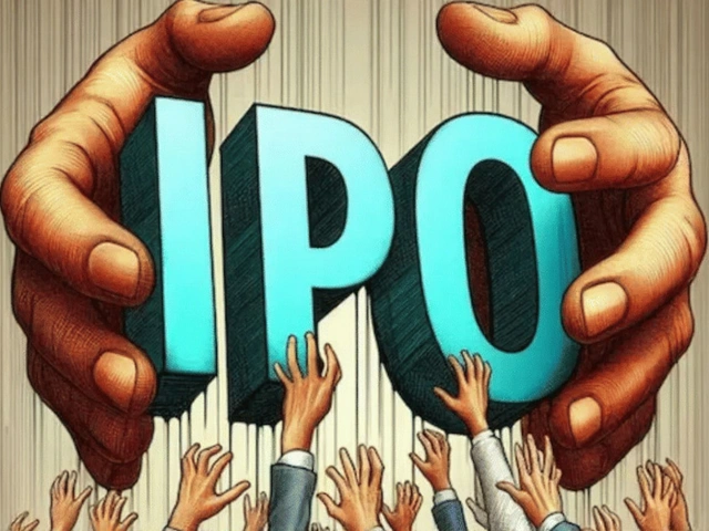 Dalal Street पर अगस्त‑सितंबर 2025 के इस हफ्ते के बड़े IPO: Tata Capital, LG Electronics, Midwest Life Sciences