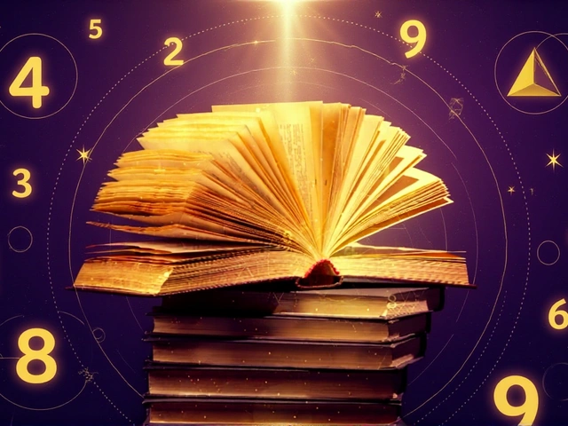 डॉ. अजय वर्मा के अंक ज्योतिष में 12 अक्टूबर 2025 के 1‑9 मूलांक का भविष्य