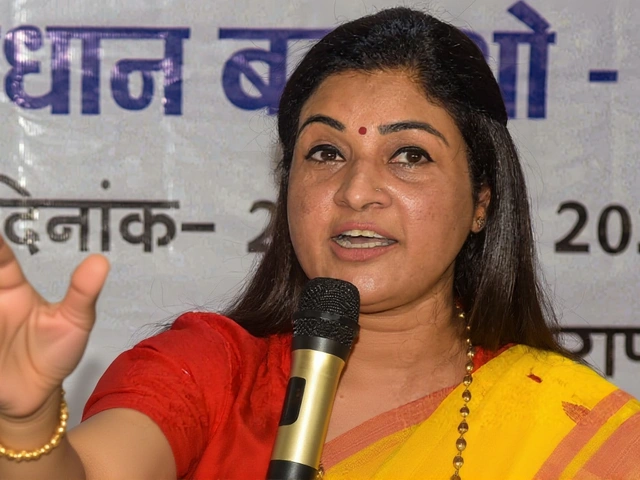 क्रान्ति गॉड की चमक, भारत ने पाकिस्तान को 88 रन से हराया - ICC महिला विश्व कप 2025