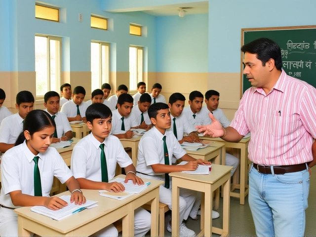 सुप्रीम कोर्ट ने CTET को अनिवार्य किया, UPPSC LT पदों में छूट पर सुनेगा 11 सितंबर को कोर्ट