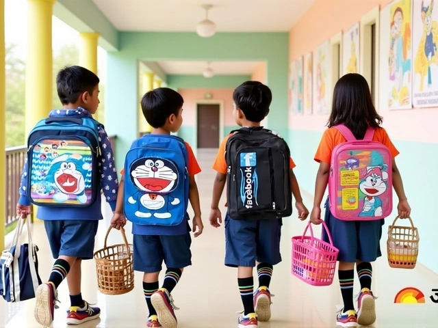 यूपी में RTE प्रवेश प्रक्रिया में डिजिटल बदलाव: सन्दीप सिंह ने एडहार अनिवार्य किया