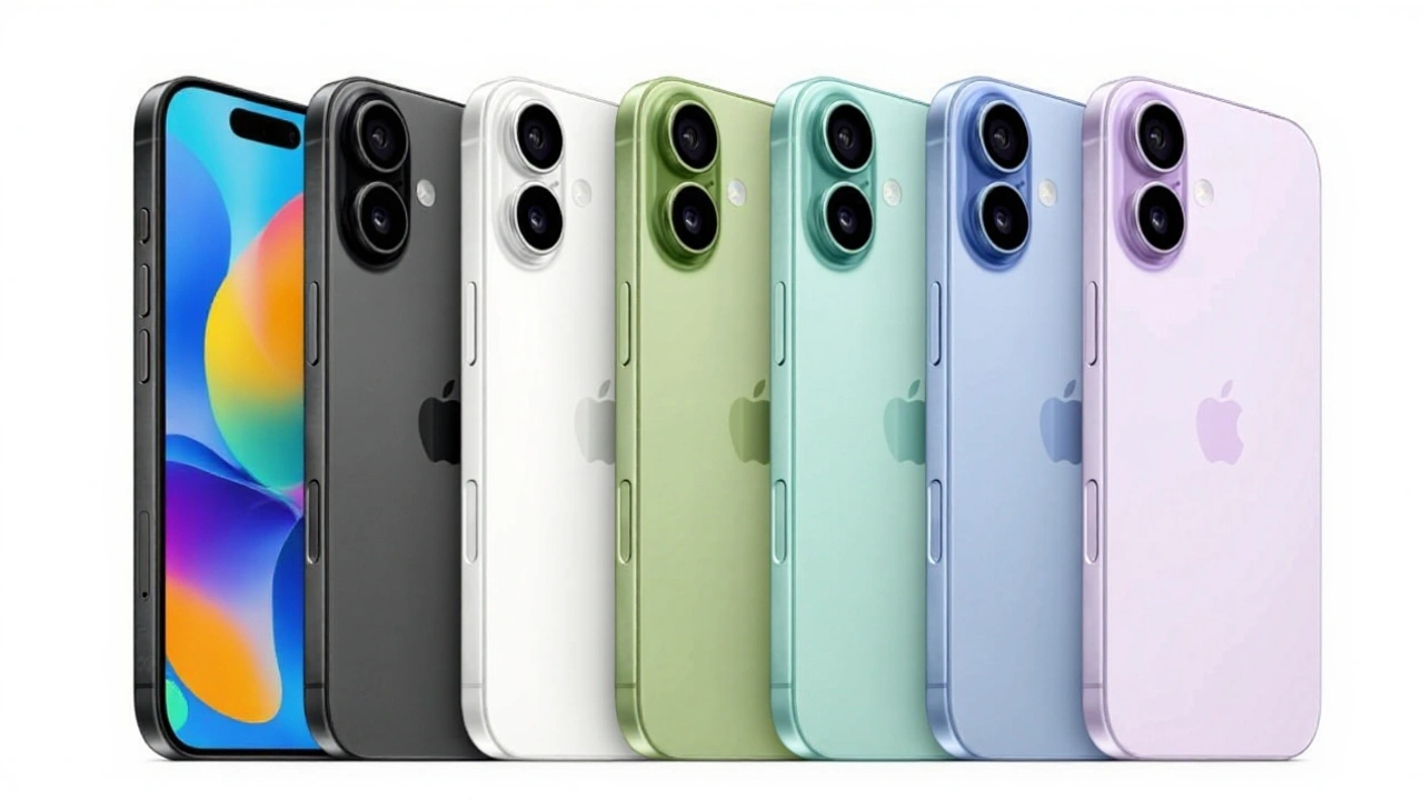 iPhone 17 सीरीज की प्री-बुकिंग 12 सितंबर को शुरू, भारत में 19 सितंबर को उपलब्ध