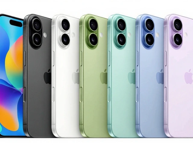 iPhone 17 सीरीज की प्री-बुकिंग 12 सितंबर को शुरू, भारत में 19 सितंबर को उपलब्ध