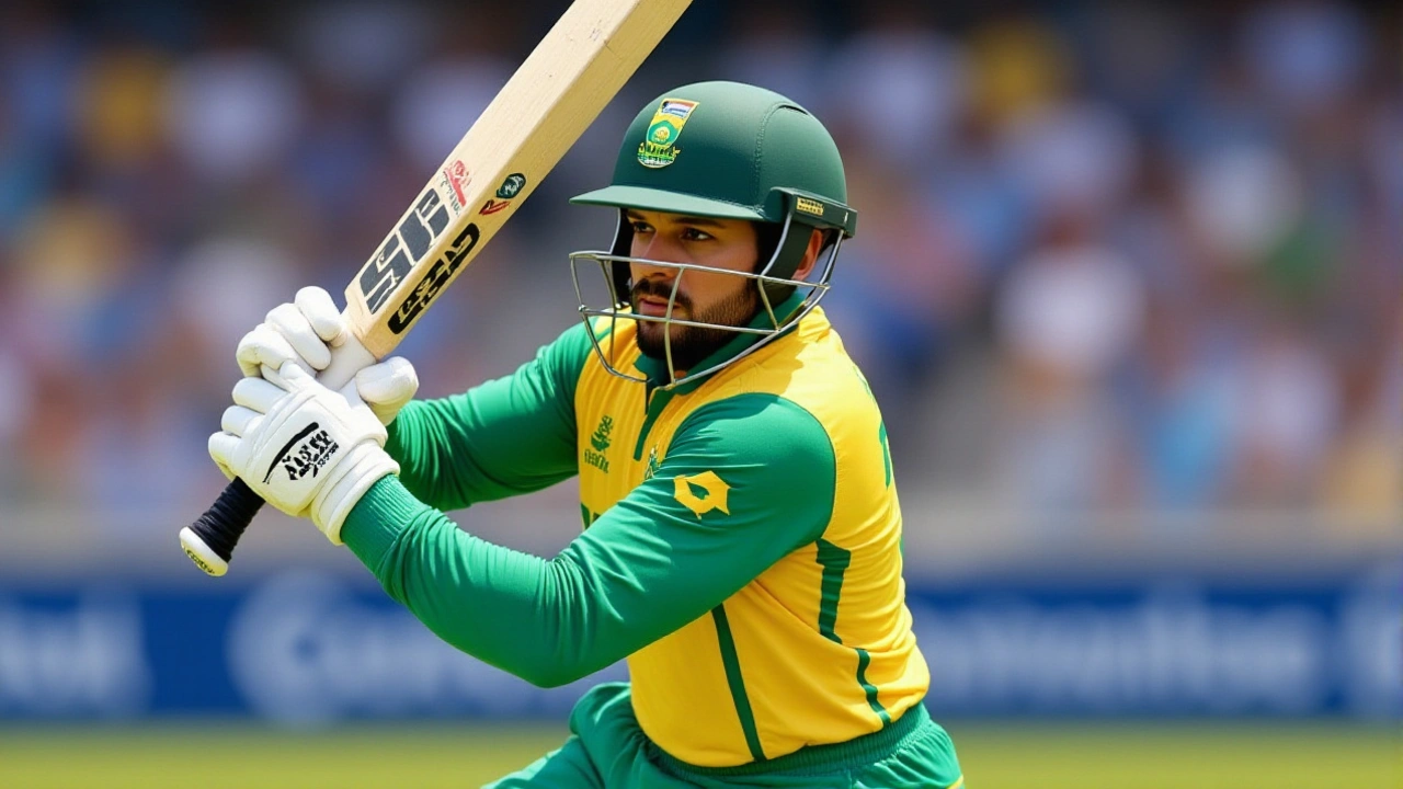 क्विंटन डी कॉक ने टेंडुलकर और रोहित के रिकॉर्ड बराबर किया, भारत के खिलाफ 7वां शतक लगाकर नया इतिहास रचा