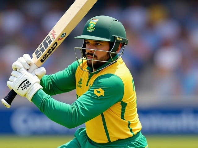 क्विंटन डी कॉक ने टेंडुलकर और रोहित के रिकॉर्ड बराबर किया, भारत के खिलाफ 7वां शतक लगाकर नया इतिहास रचा