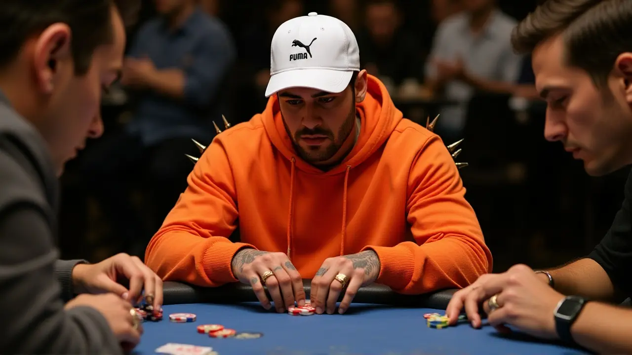 2017 की उदाहरण और वर्तमान संकट