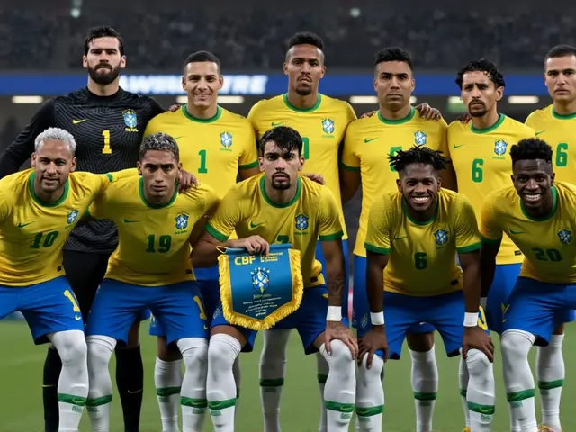 FIFA threatens Brazil with ban over government intervention